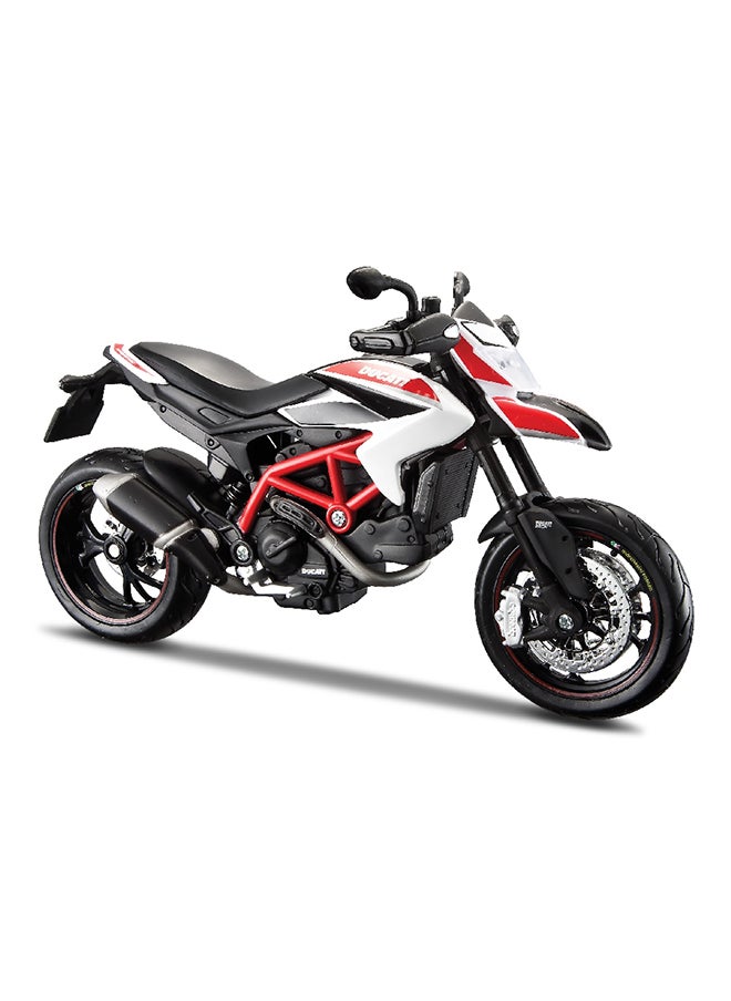 Maisto - 1:12 Motorcycles With Stand - Image 1
