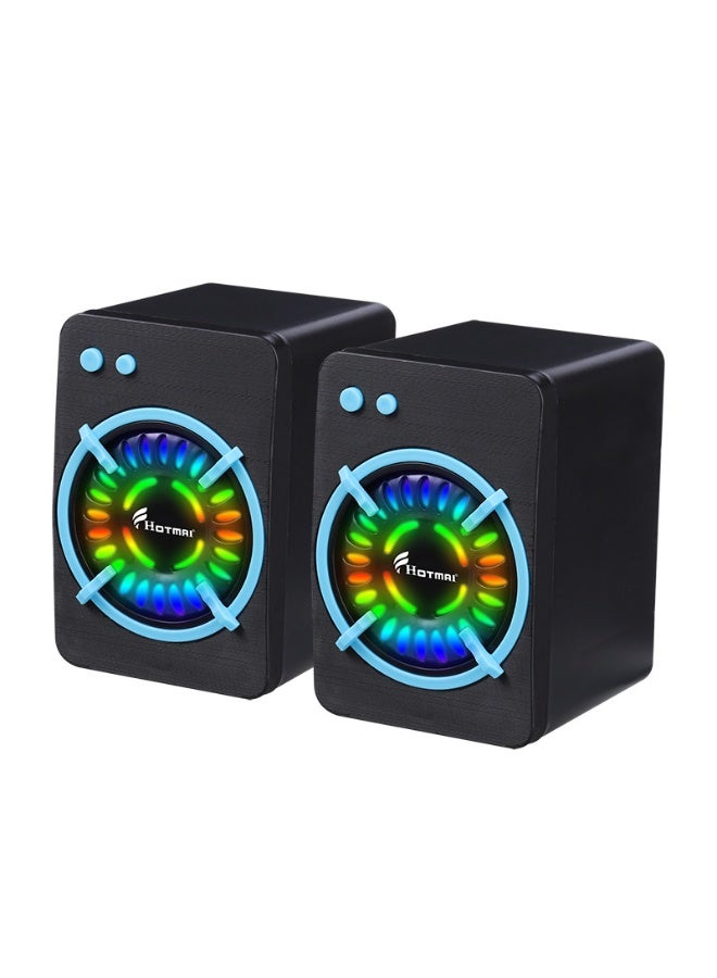 KUYING New Outdoor Portable Waterproof Bluetooth Speaker 