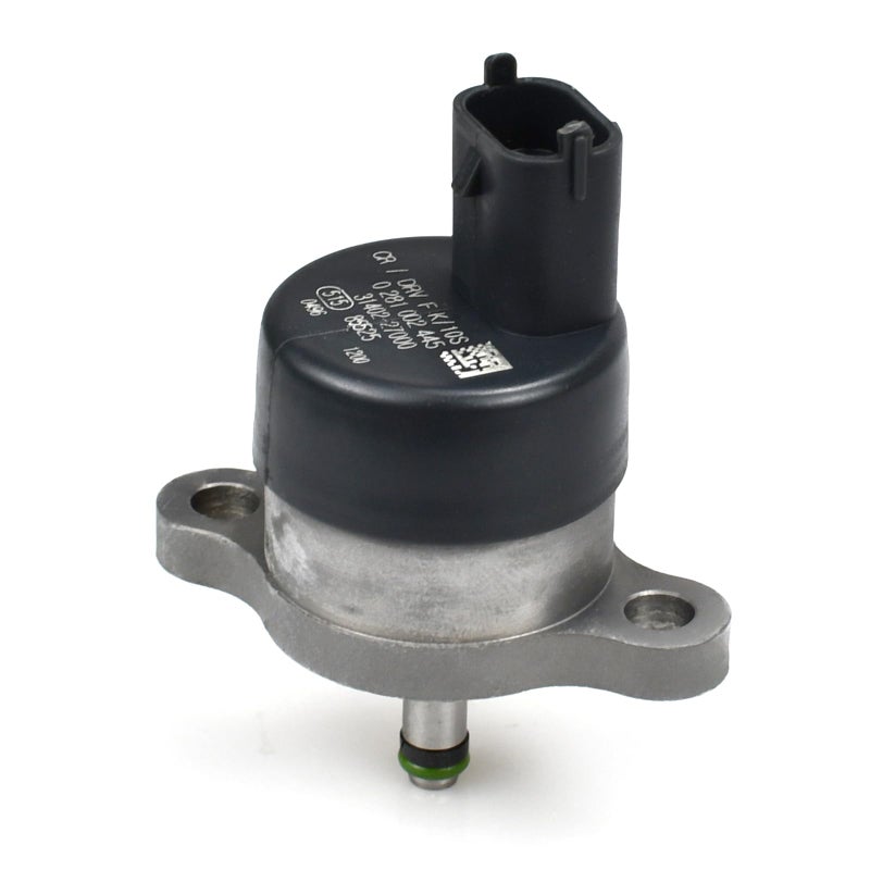 VehiclePro 0281002445 3140227000 Fuel Pressure Regulator Control ValveCommon Rail Pressure Regulator Compatible With Hyundai KIA For Carens II CRDi For XTREK 20 - Image 2