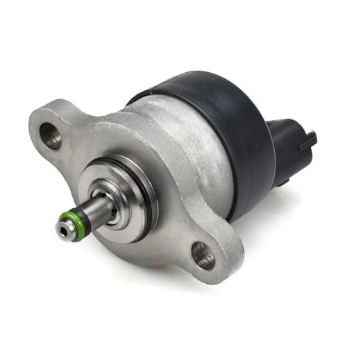 VehiclePro 0281002445 3140227000 Fuel Pressure Regulator Control ValveCommon Rail Pressure Regulator Compatible With Hyundai KIA For Carens II CRDi For XTREK 20 - Image 3