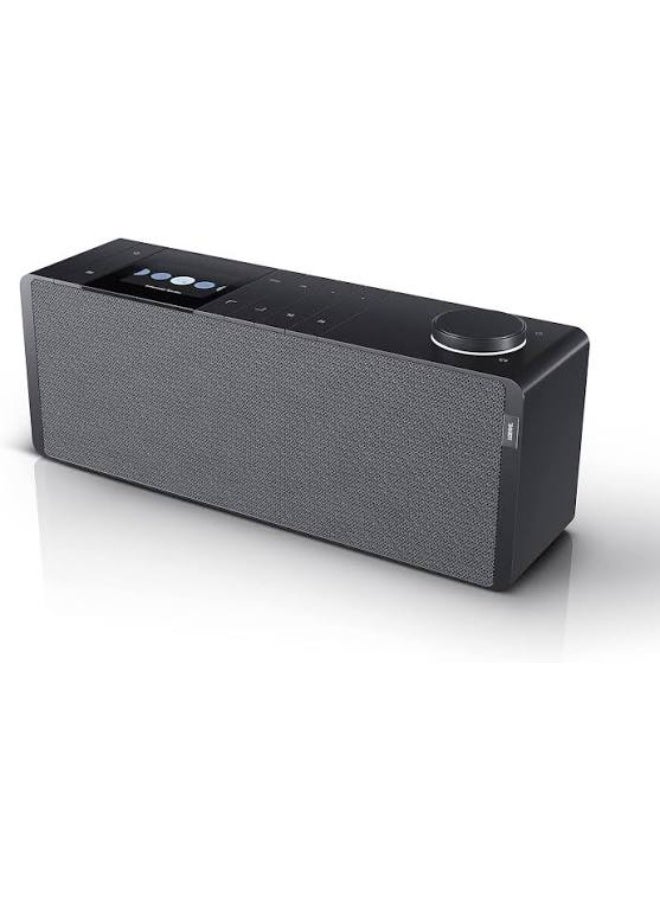 LOEWE KLANG S3_BLUETOOTH SPEAKER