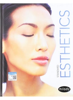 Milady Standard Foundations with Standard Esthetics: Fundamentals
