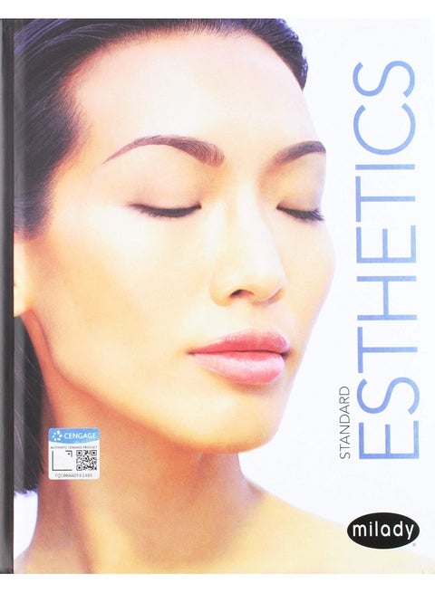 Milady Standard Foundations with Standard Esthetics: Fundamentals