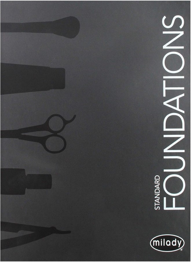 null - Milady Standard Foundations with Standard Esthetics: Fundamentals - Image 1