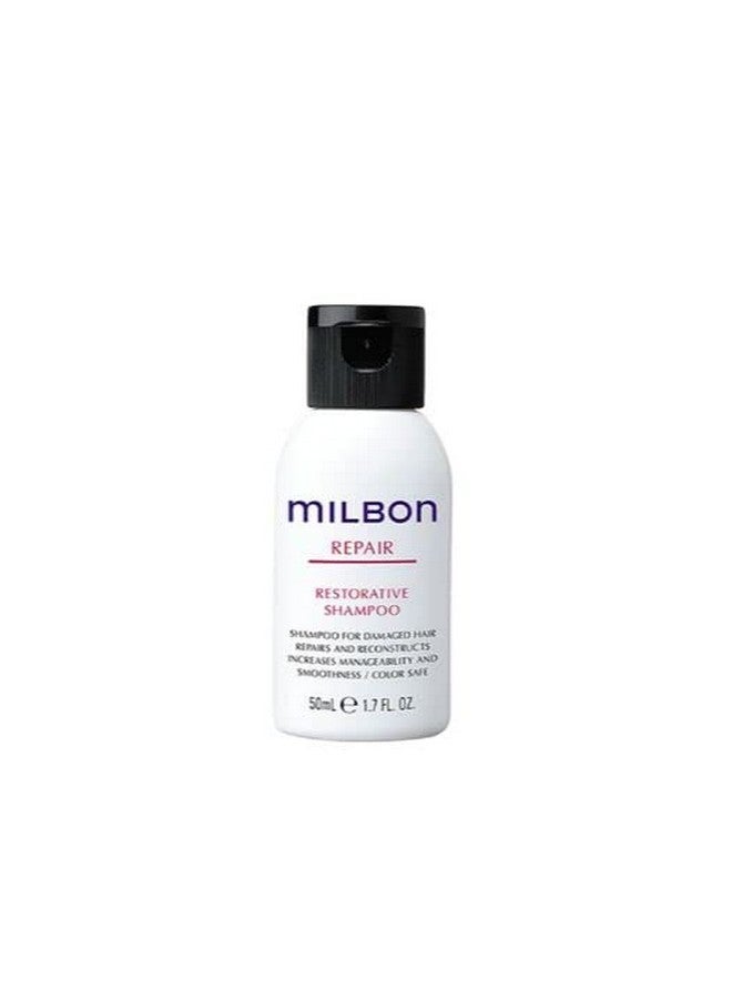 Repair Restorative Shampoo 1.7 Oz Travel Size