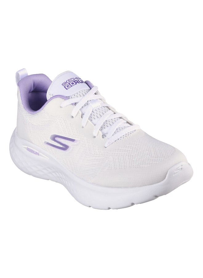 Lace Up Running Shoes