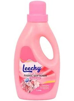 Leechy Bouquet Washing Gel- 1 Liters 