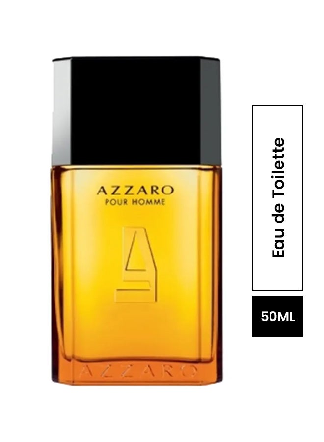 عطر بور هوم EDT 50ملليلتر