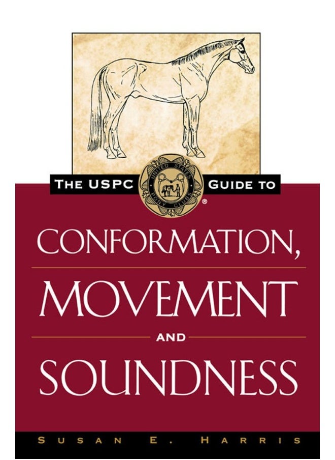 null - The Uspc Guide to Conformation, Movement and Soundness - Image 1