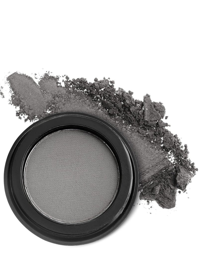MARIE JOSE - Professional Eyebrow Powder- Soft charcoal, 3g - Image 1