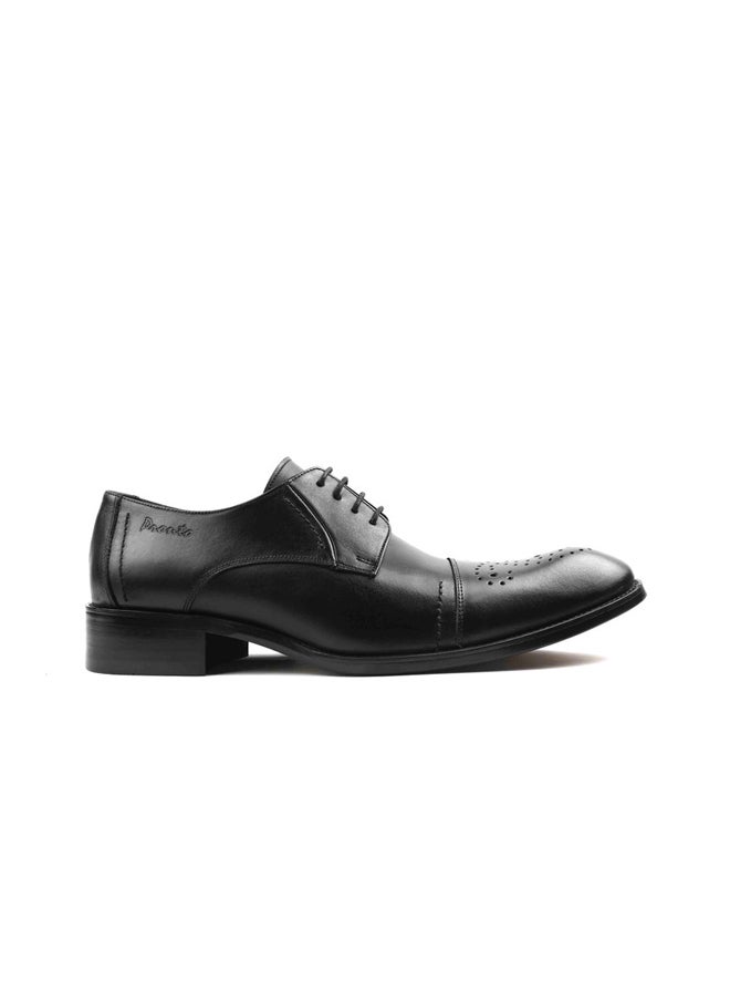 PRONTO Cap Toe Derby  - Image 1