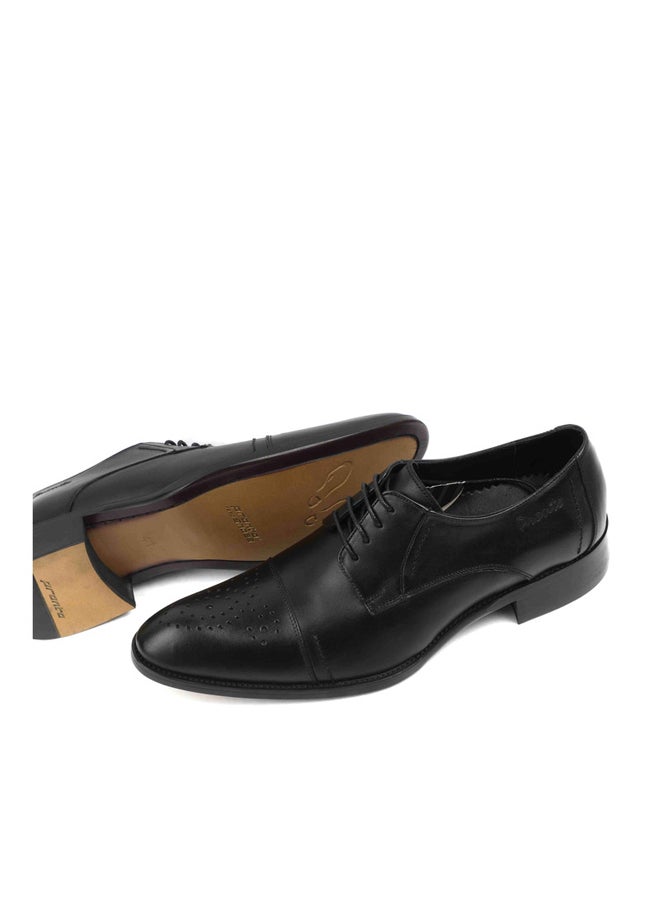 PRONTO Cap Toe Derby  - Image 2