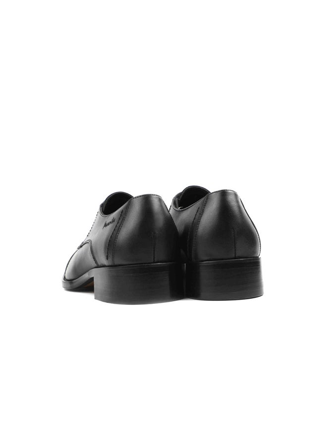 PRONTO Cap Toe Derby  - Image 3