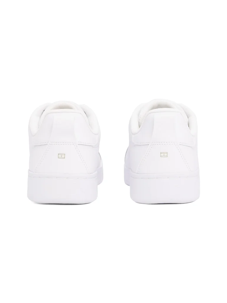 TOMMY HILFIGER Chique Court Low Top Sneakers