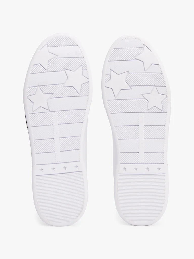 TOMMY HILFIGER Chique Court Low Top Sneakers