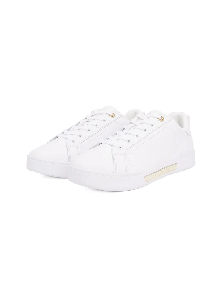 TOMMY HILFIGER Chique Court Low Top Sneakers
