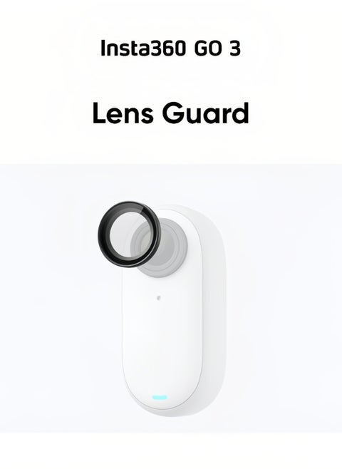 Insta360 GO 3 Lens Guard
