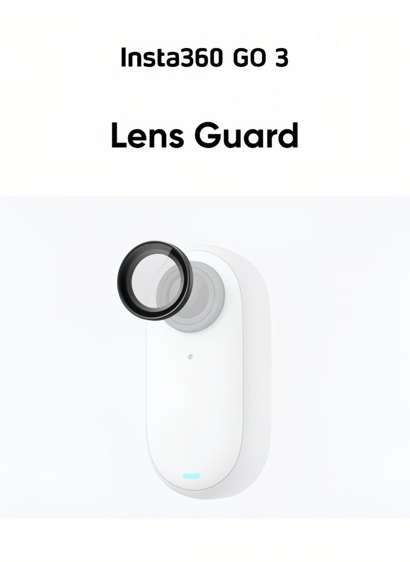 Insta360 - Insta360 GO 3 Lens Guard - Image 1