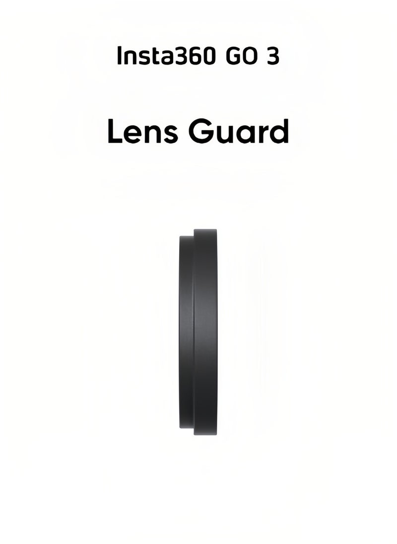 Insta360 - Insta360 GO 3 Lens Guard - Image 1
