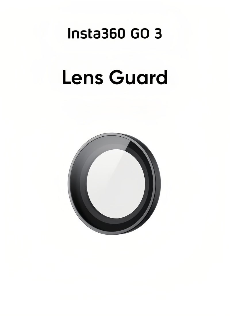 Insta360 - Insta360 GO 3 Lens Guard - Image 1