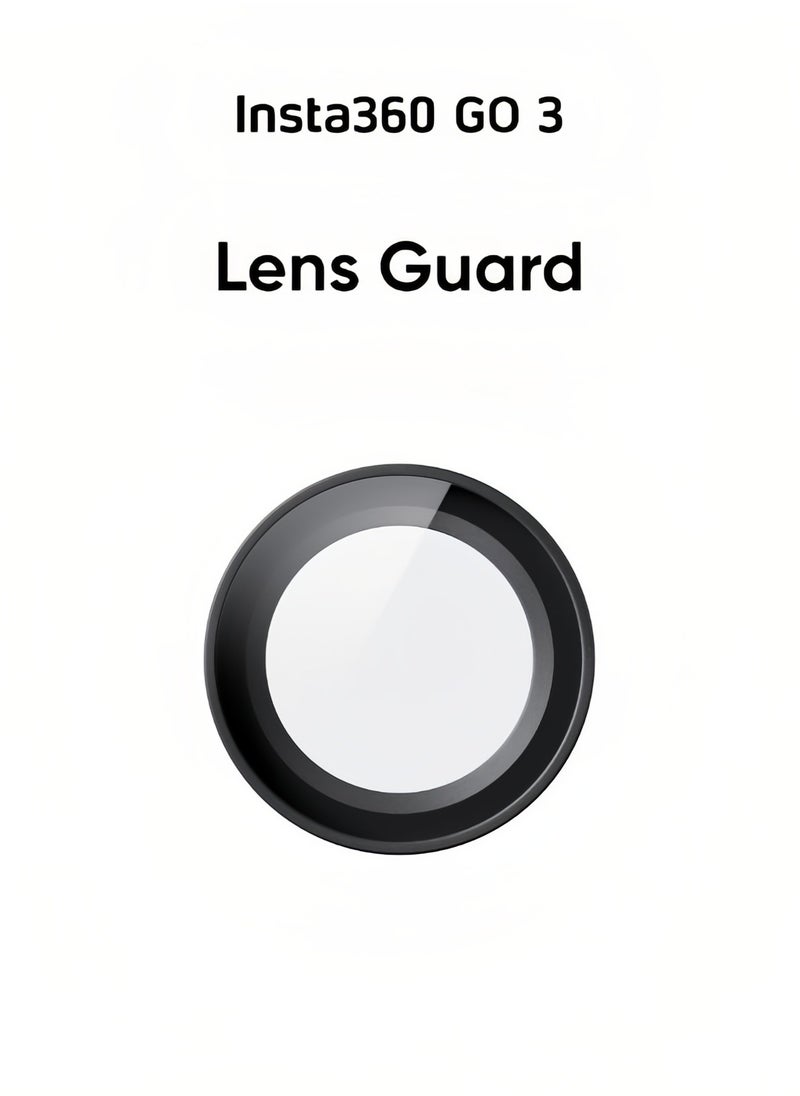 Insta360 - Insta360 GO 3 Lens Guard - Image 1
