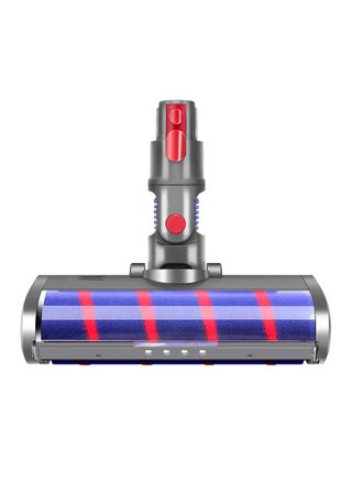 Cleaner Head for Dyson V7 V8 V10 V11 Models ,Cordless Stick Vacuum with Soft Roller Attachment ,Cleaner Hardwood Floor Attachment - pzsku/Z5AB1924A0E44A8847AFEZ/45/_/1698301780/9c6535fb-5428-4735-a607-cf21ad7db542