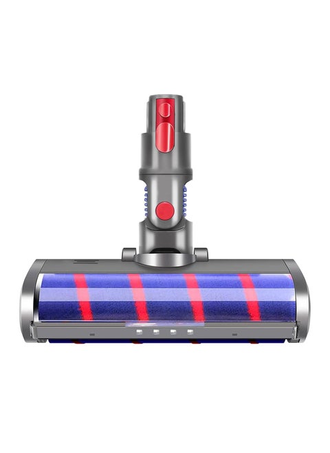 Cleaner Head for Dyson V7 V8 V10 V11 Models ,Cordless Stick Vacuum with Soft Roller Attachment ,Cleaner Hardwood Floor Attachment