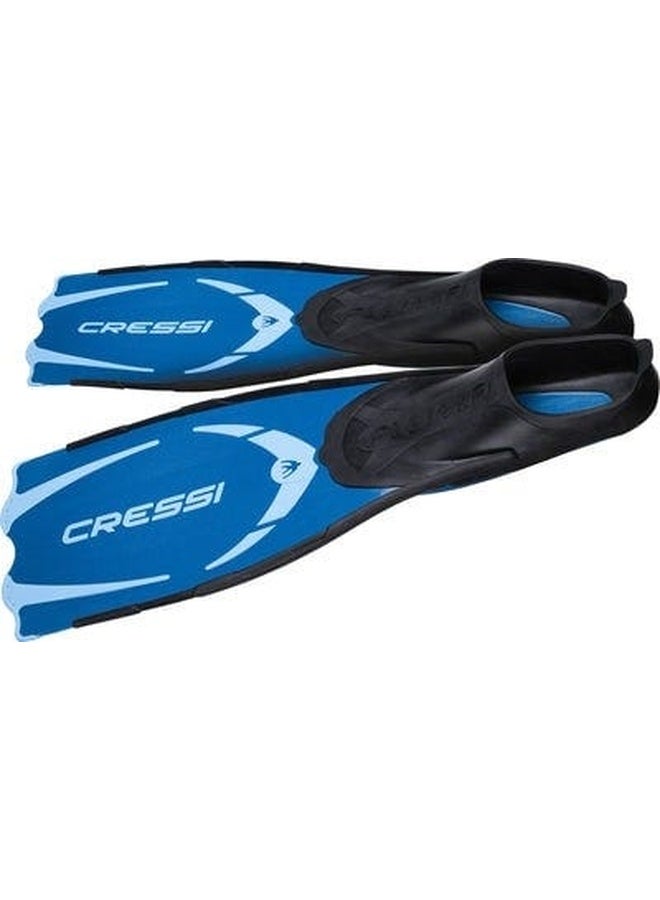 Cressi Diving Fins CA172039 - Image 2