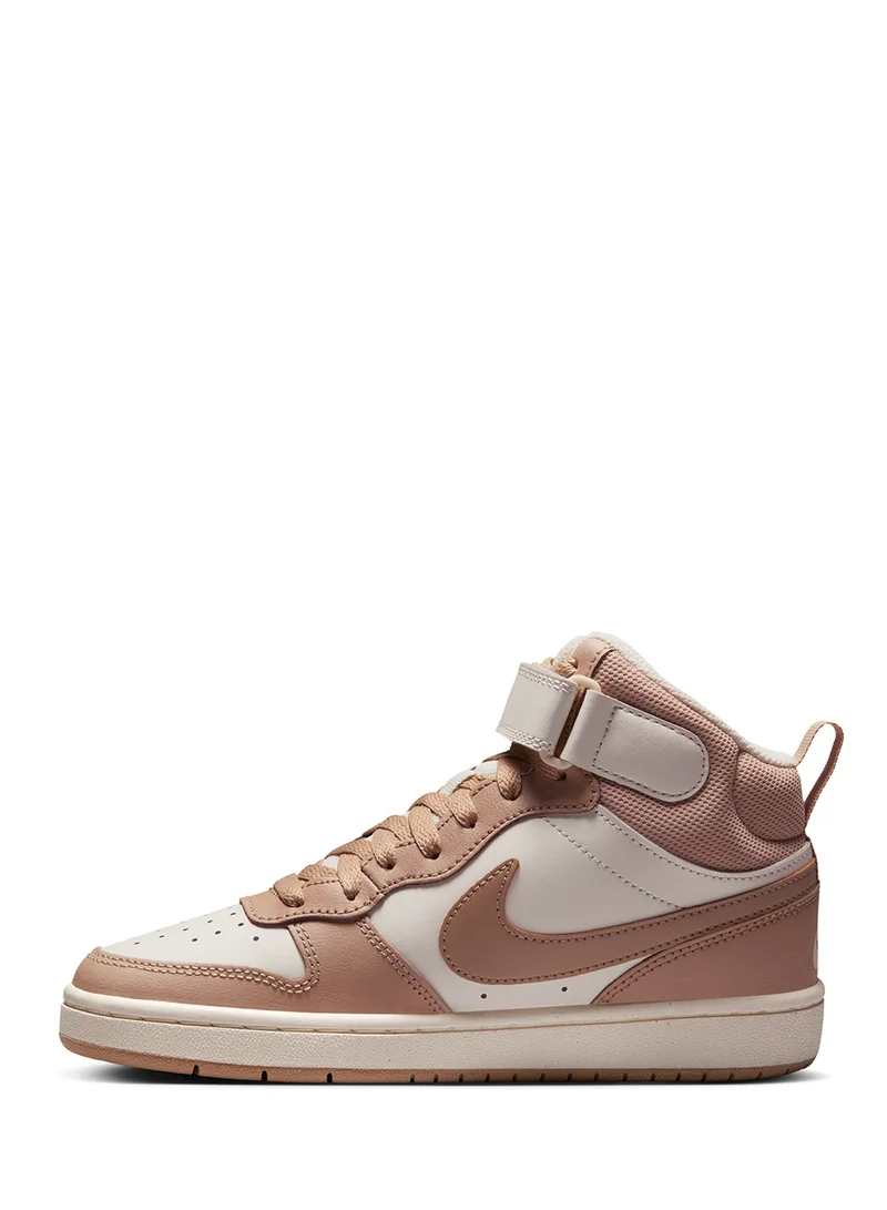 Nike Youth Court Borough Mid 2 Bg