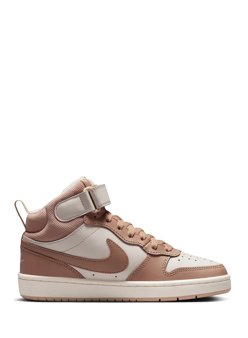 Nike Youth Court Borough Mid 2 Bg
