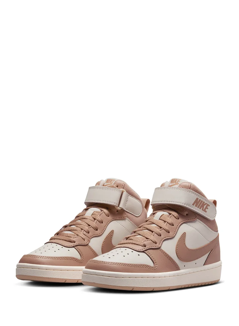 Nike Youth Court Borough Mid 2 Bg