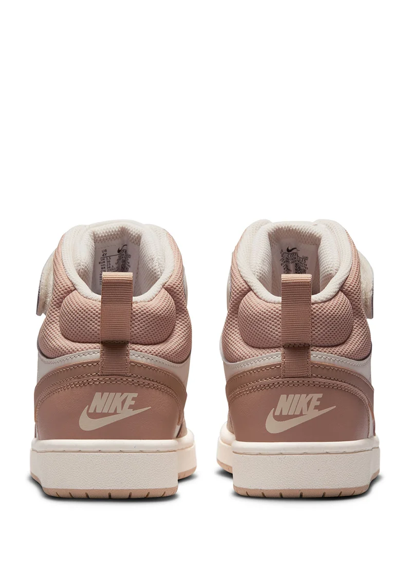 Nike Youth Court Borough Mid 2 Bg