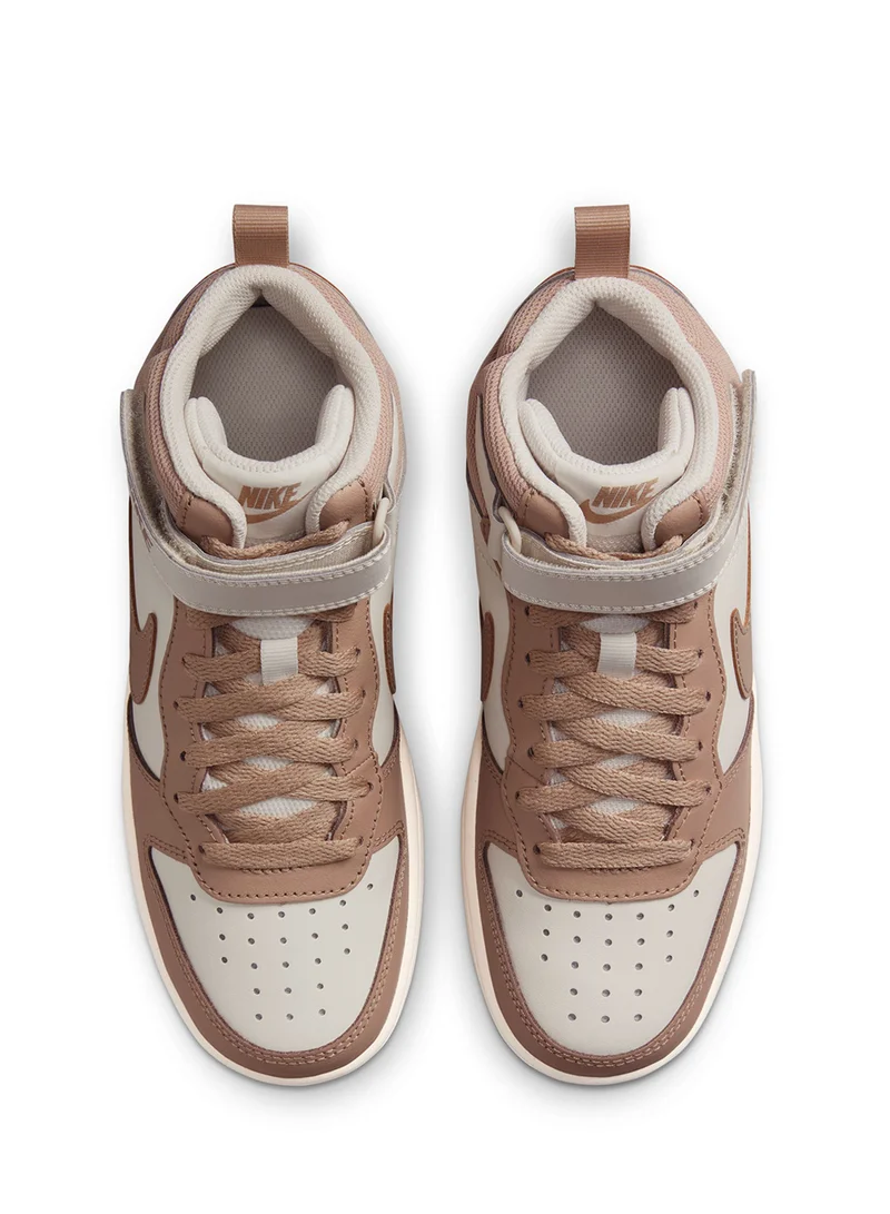 Nike Youth Court Borough Mid 2 Bg