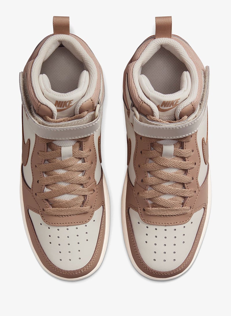 نايكي محكمة الشباب بوروه ميد  بي جي - Image 5