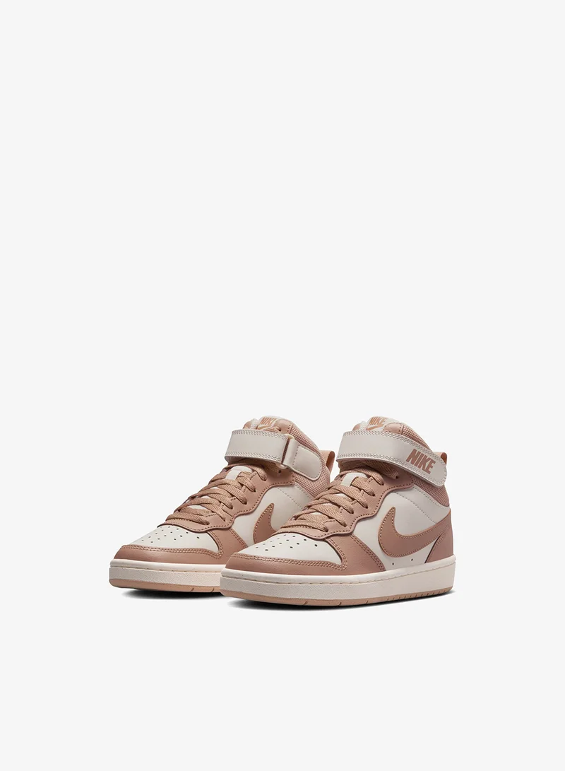 Nike Nike Court Borough Mid 2