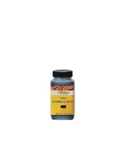 Fiebing's Fiebing's Leather Dye Black 118ml 