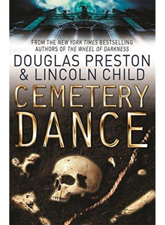 Cemetery Dance