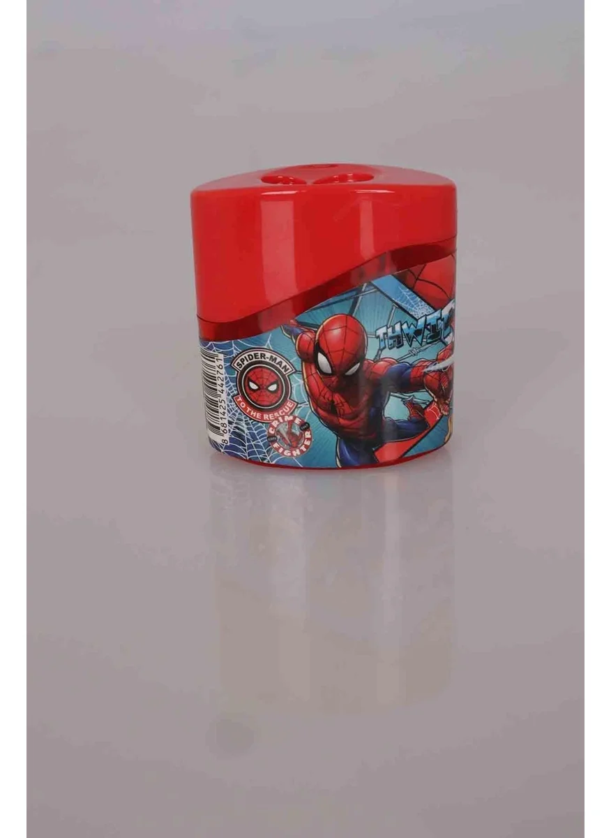 SPIDERMAN LICENSED SPECIAL DESIGN PENCIL Sharpener