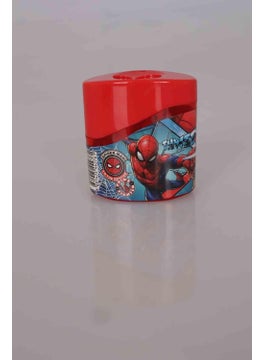 SPIDERMAN LICENSED SPECIAL DESIGN PENCIL Sharpener  - Image 1