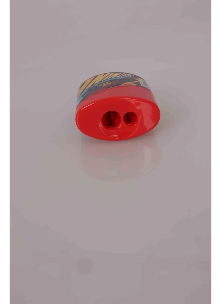 سبايدر مان LICENSED SPECIAL DESIGN PENCIL Sharpener