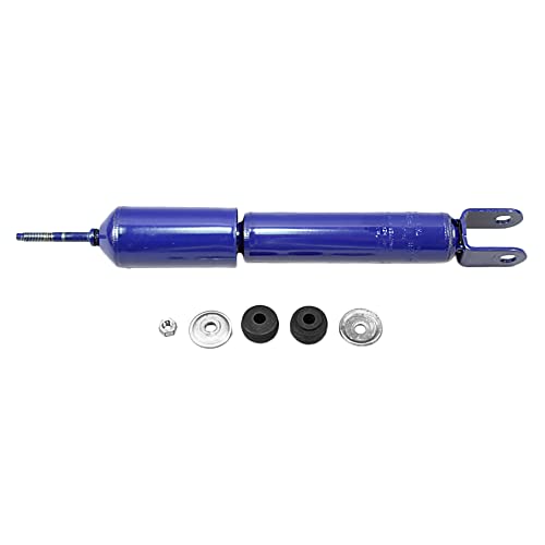 Monroe Monro-Matic Plus 32328 Suspension Shock Absorber for Chevrolet Silverado 1500 - Image 1