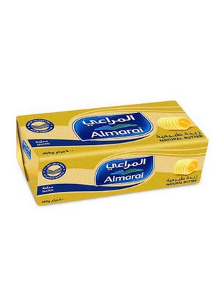 Natural Butter Salted