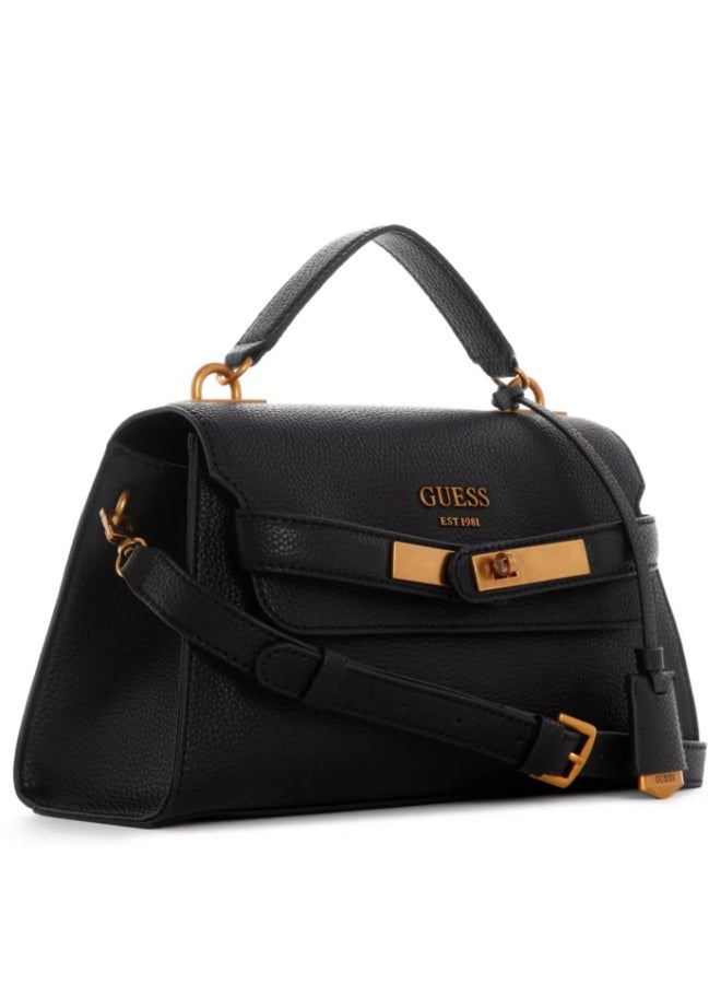 Guess Bag Enisa Top Handle Flap Camera Bag - Image 2