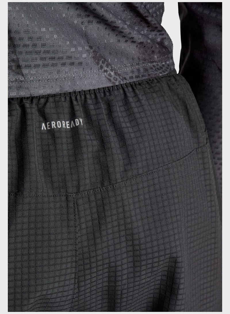 Adidas 2In1 Ultimate Shorts - Image 3