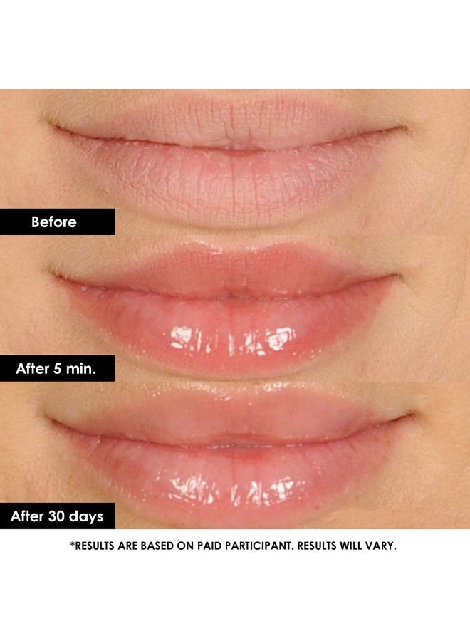Grande Cosmetics Grande Cosmetics Lips Plumping Liquid Lipstick (Metallic Semi-Matte, Amaretto Pout) - Image 4
