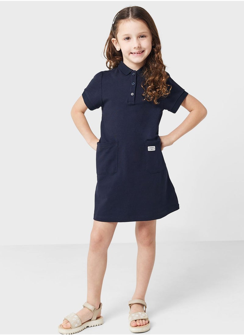 Kids Logo Polo Dress - pzsku/Z5AB283738AA2F724DBF3Z/45/_/1711628283/47b6e8ce-5087-42ee-9105-6f50296b1734