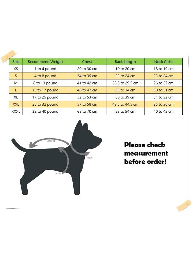 Petitebella 'Free Kisses' Heart Puppy Dog Shirt (Black/Red, XXX-Large) - Image 2