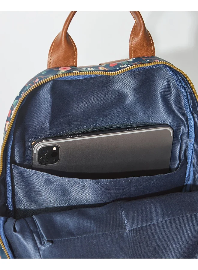 Chumbak The Hanoi Backpack | Kashmir Trails Edit