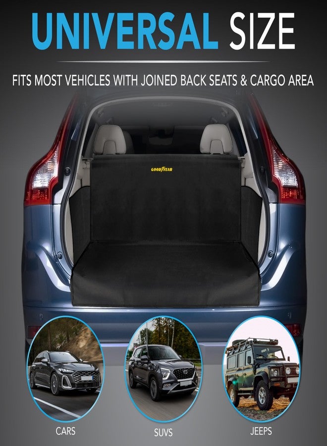 Goodyear Trunk MAT - Image 2
