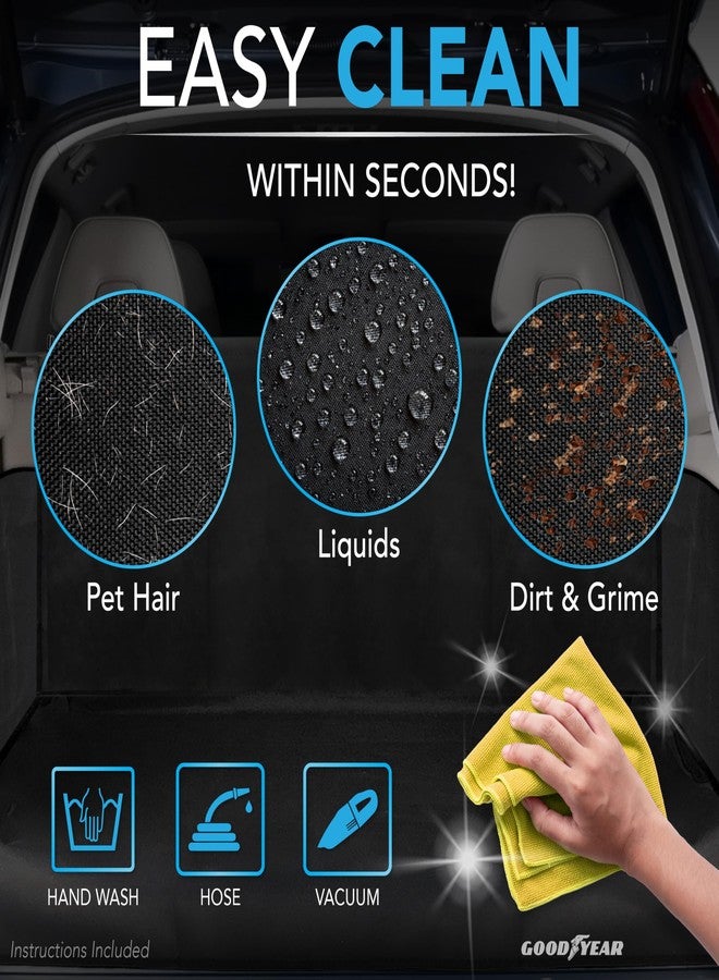 Goodyear Trunk MAT - Image 3